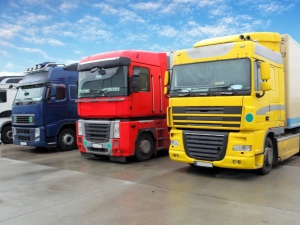 Ankara Odunpazarı Nakliye